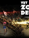 Yet Another Zombie Defense HD – Coming to Nintendo Switch!
