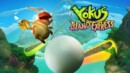 Yoku’s Island Express – Review