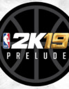 NBA 2K19 – Prelude now available