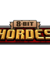 8-Bit Hordes and 8-Bit Invaders! coming to console