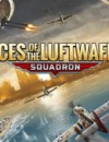 Aces of the Luftwaffe: Squadron – Review