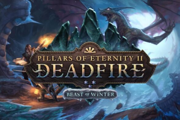 Pillars of Eternity II: Deadfire new DLC available