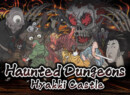 Haunted Dungeons: Hyakki Castle – Review
