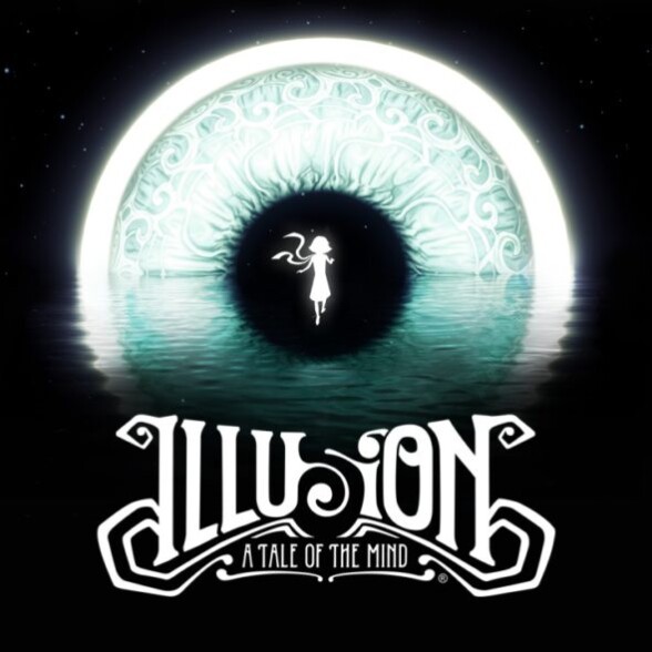 New trailer for the recently released: Illusion – A Tale of the Mind