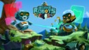 Insane Robots – Review