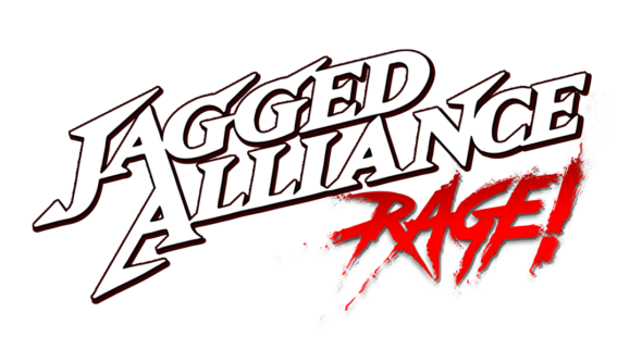 Jagged Alliance: Rage! coming to you this autumn