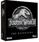 Jurassic World: The Boardgame – Board Game Review