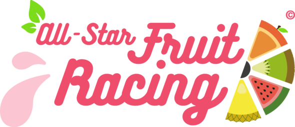 All-Star Fruit Racing launches in North America today