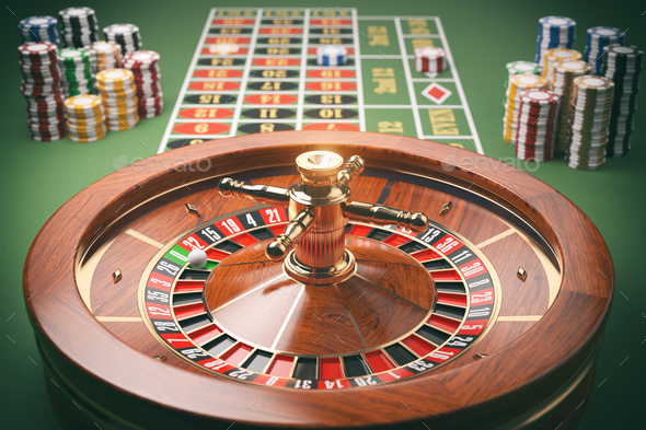 Social Gambling VS Casino Gambling
