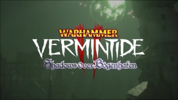 Get ready to slay more vermin in DLC for Warhammer: Vermintide 2