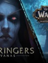 Second episode of Warbringers available to watch now!