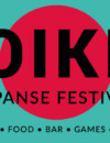Toikio Festival – A Japanese festival in Lokeren, Belgium!