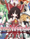Touhou Genso Wanderer Reloaded – Review