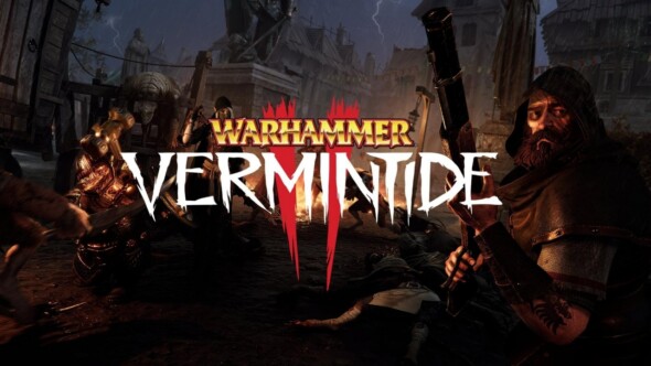 Warhammer Vermintide 2 goes back to Ubersreik!