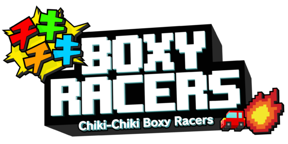 Chiki-Chiki Boxy Racers will be at Nintendo Switch August 30