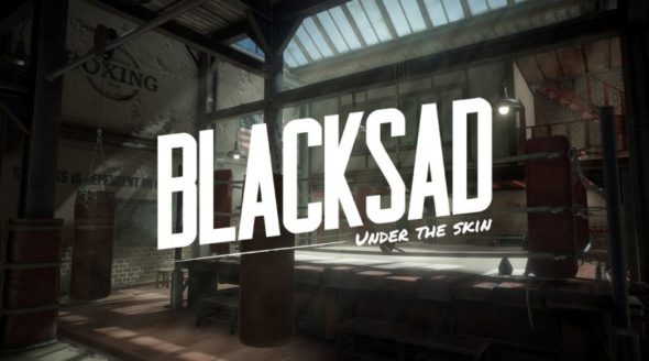 Blacksad: Under the Skin playable at Gamescom