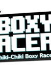 Chiki-Chiki Boxy Racers out today for Switch