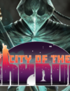City of the Shroud: Episode 1 – Review