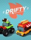 Drifty: Out now for iOS and Android
