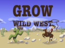 New update for GROW: Wild West