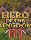 Hero of the Kingdom 3: release announcement