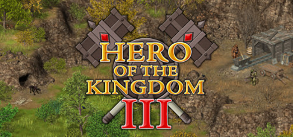 Hero of the Kingdom 3: release announcement