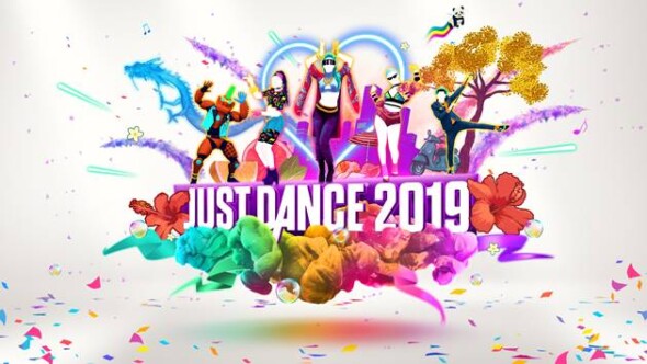 New songs for Just Dance 2019 announced