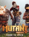 Mutant Year Zero: Road to Eden release date announcement