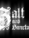 Salt and Sanctuary released today on Xbox One