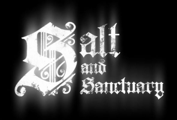 Salt and Sanctuary released today on Xbox One