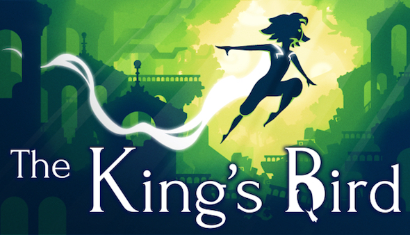 E3 People’s Choice winner The King’s Bird launches today