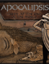 First DLC for Apocalipsis: Harry at the End of the World now available