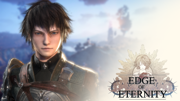 Edge of Eternity launches in Early Access on Steam on November 29th