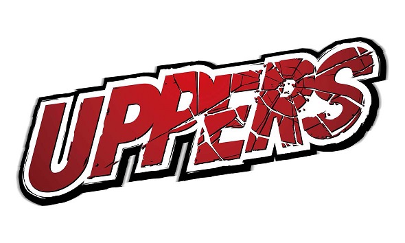 UPPERS will come to PC and PS4!