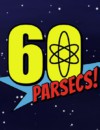 60 Parsecs! available on Steam today!
