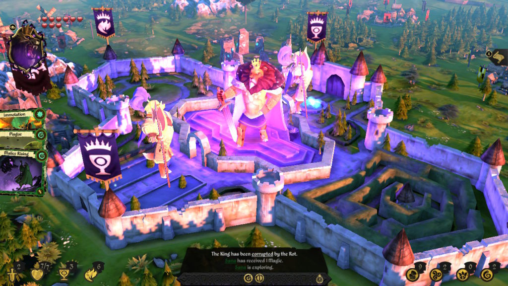 Armello (for PC) Review