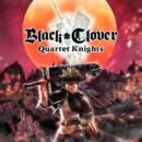 Black Clover: Quartet Knights – Review