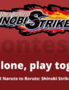 CONTEST: Win a multiplayer pack of Naruto to Boruto: Shinobi Striker