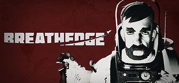 Breathedge out now on Steam