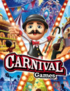 Carnival Games – Coming to PS4 and Xbox One!
