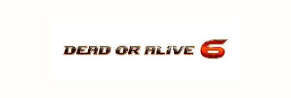 Dead or Alive 6 is coming! 15th February 2019