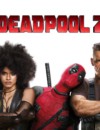 Deadpool 2 (Blu-ray) – Movie Review