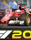 F1 2018 – Review