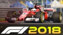 F1 2018 – Review