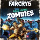 Far Cry 5: Dead Living Zombies DLC – Review