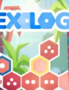 Get your puzzle on even more with the update of Hexologic