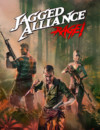 Jagged Alliance: Rage!’s release date has been moved to December 6!