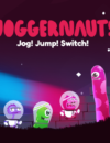 Joggernauts coming to Steam and Nintendo Switch