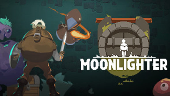 Moonlighter coming to Switch