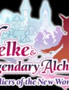 Nelke & the Legendary Alchemists: Ateliers of the New World set to hit shelves early 2019